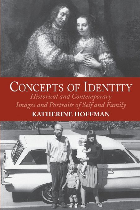 Concepts Of Identity