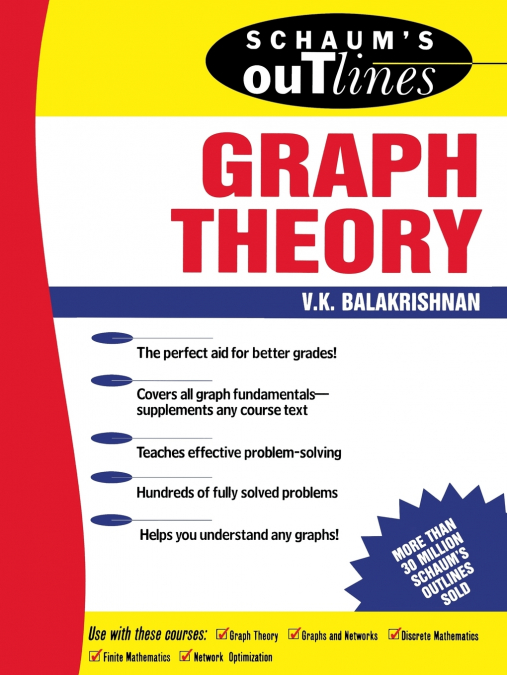 SCH OUTLINE GRAPH THEORY