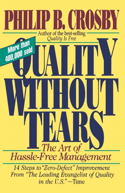 PBS QUALITY W/O TEARS