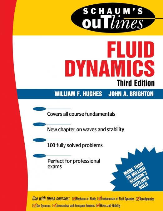 SO FLUID DYNAMICS 3E