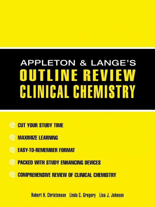 Appleton & Lange Outline Review