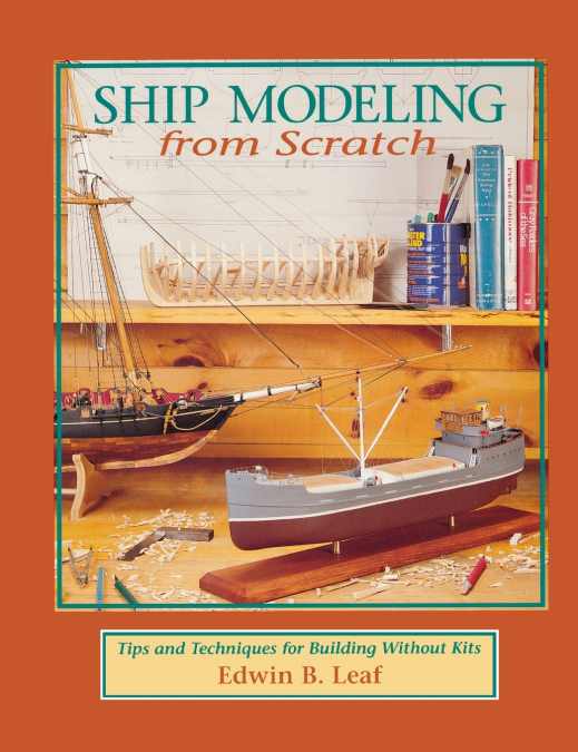 Ship Modeling from Scratch