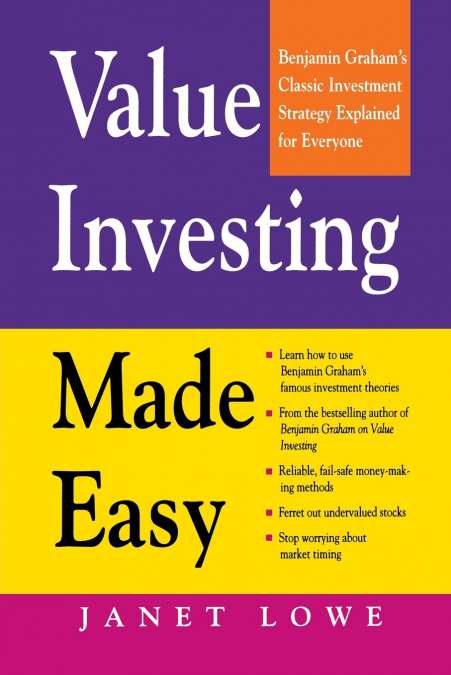 Value Investing Made Easy