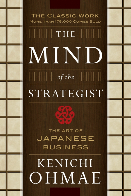 MIND OF THE STRATEGIST