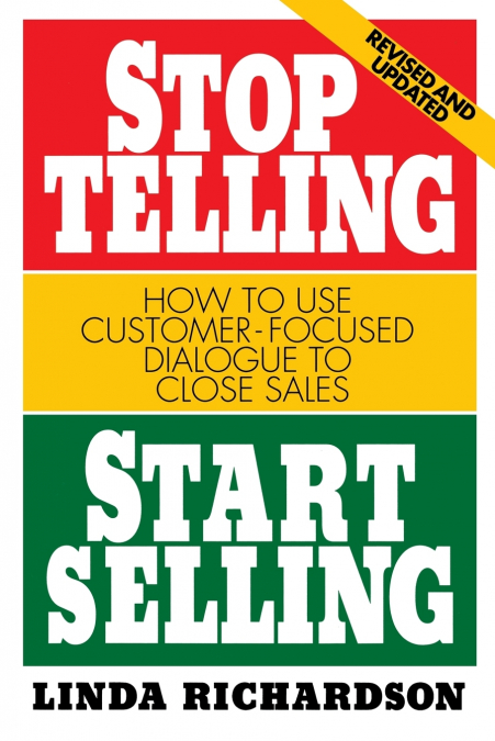 STOP TELLING STRT SLLNG 2E