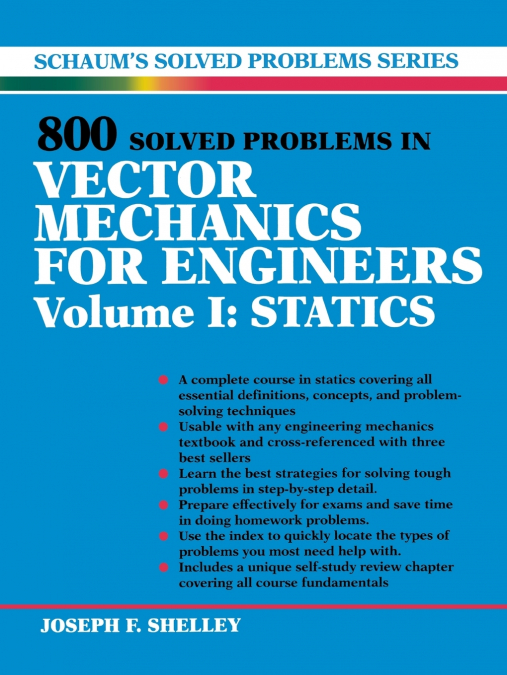 REV SCH 800 SP VECT MECH/STA