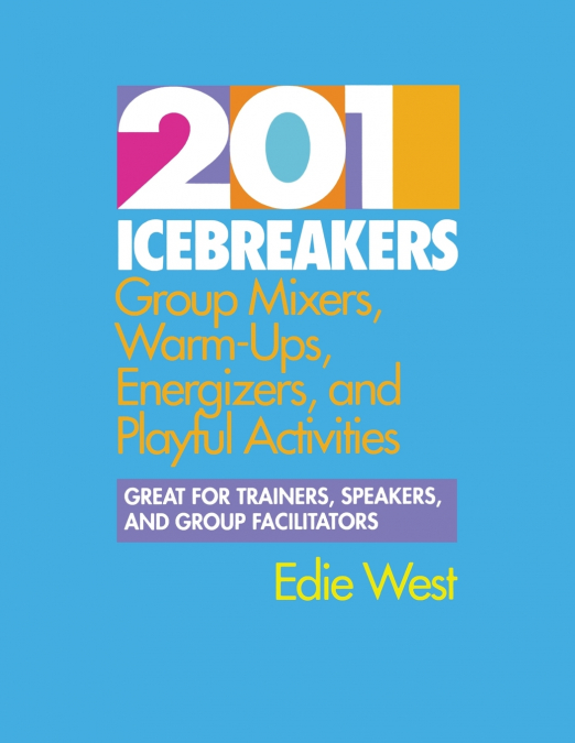 201 ICEBREAKERS PB