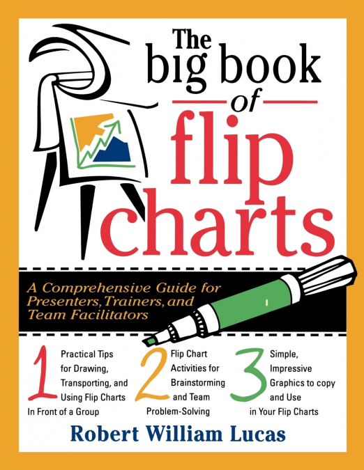 BIG BOOK OF FLIP CHARTS