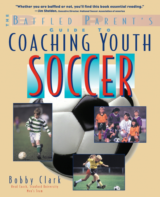 COACHING YOUTH SOCCER