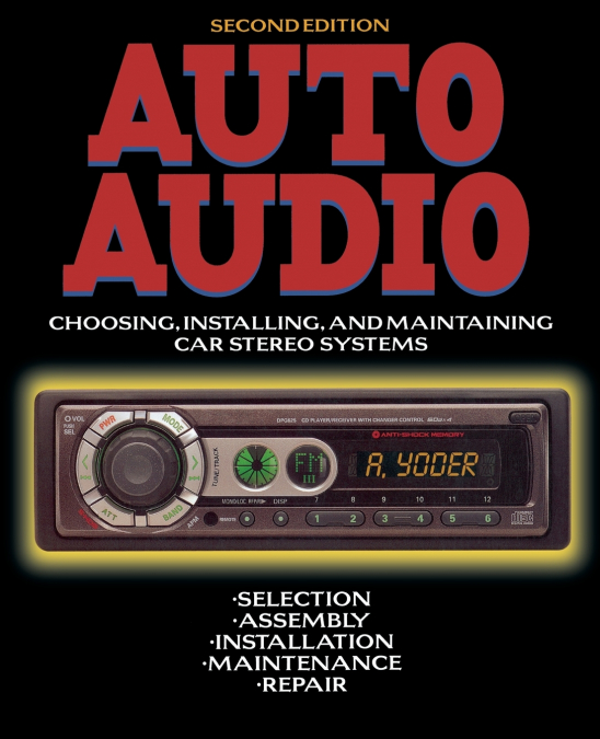 Auto Audio