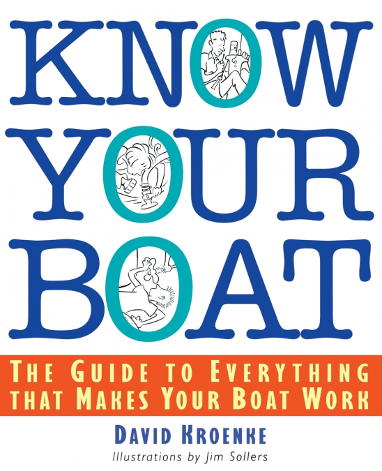 KNOW YOUR BOAT