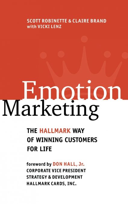 Emotion Marketing