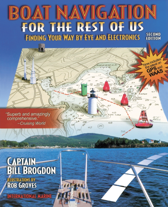 Boat Navigation for the Rest of Us