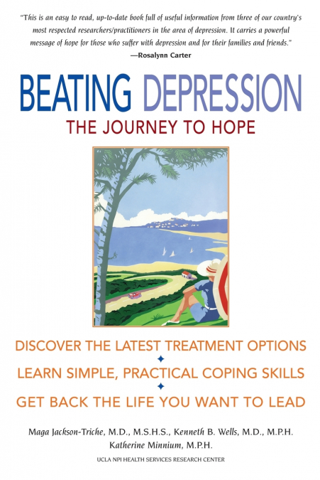 Beating Depression