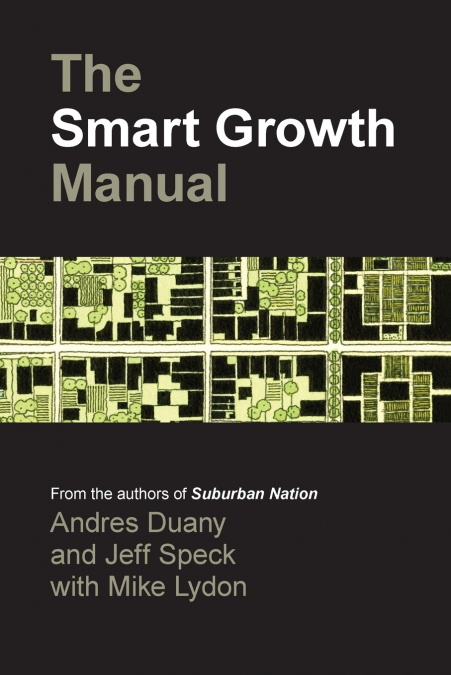 SMART GROWTH MANUAL