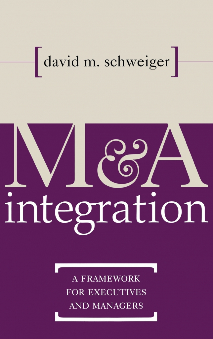 M&A Integration