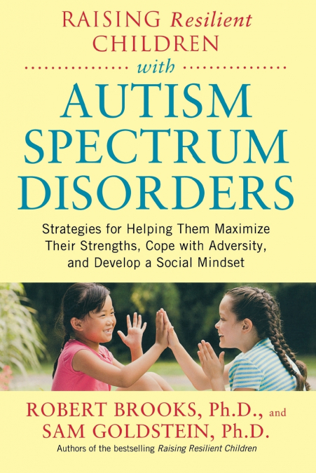 RAIS RES CHIL W/AUTISM SD