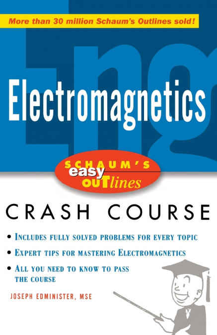 SEO ELECTROMAGNETICS