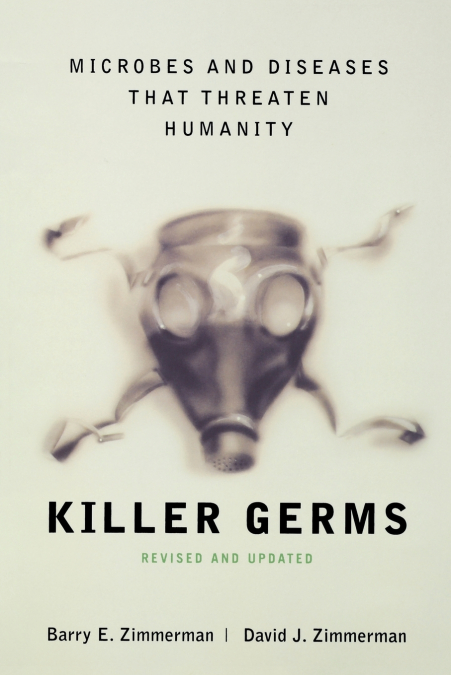KILLER GERMS REV ED