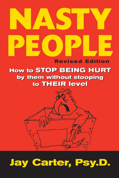 Nasty People