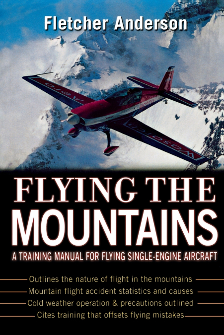 Flying the Mountains