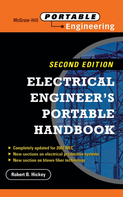 Electrical Engineer’s Portable Handbook