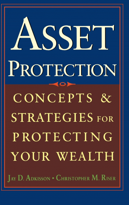 ASSET PROTECTION