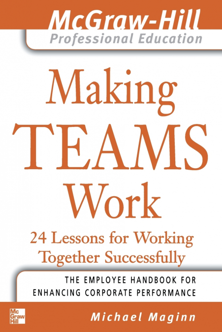 Making Teams Work