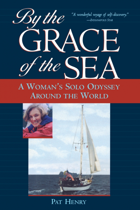 BY THE GRACE OF THE SEA PB