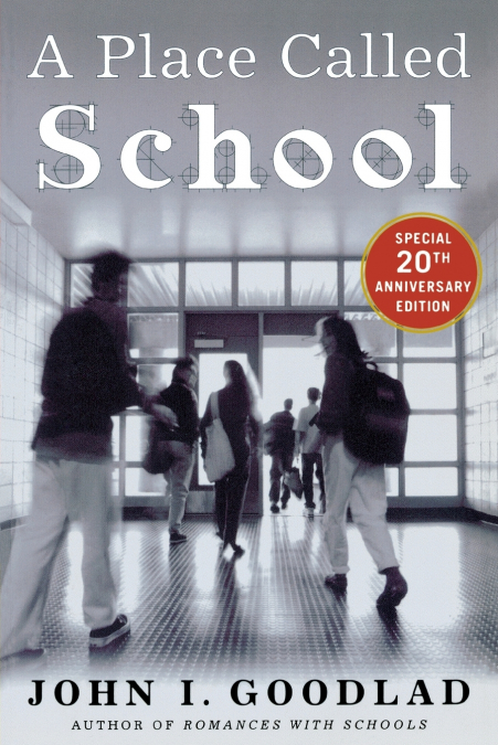 PLACE CALLED SCHOOL 2E
