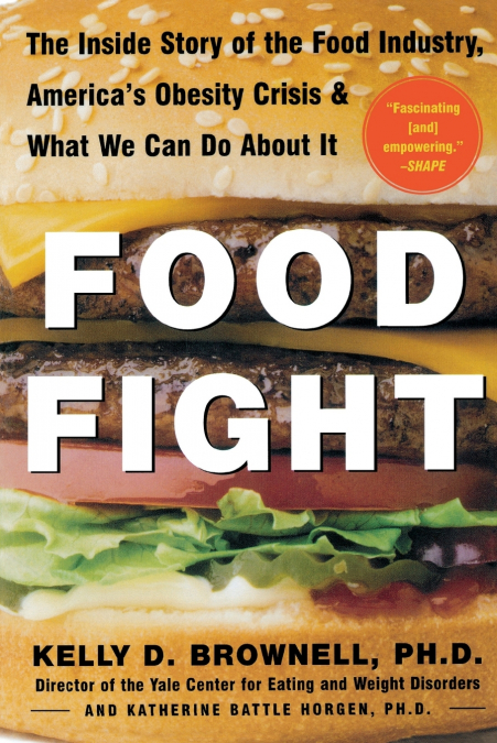 Food Fight