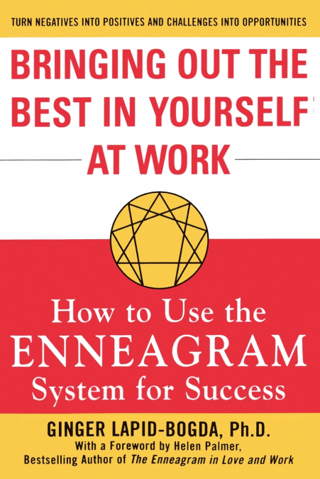 Bringing Out the Best in Yourself at Work