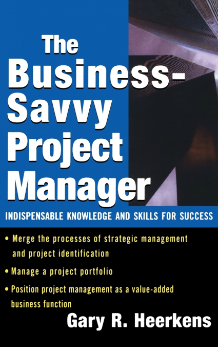 THE BUSINESS-SAVY PROJECT MN