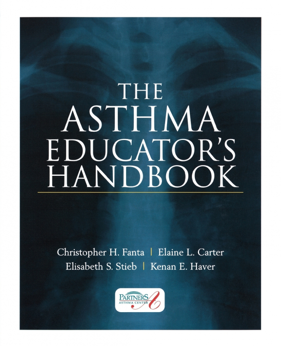 The Asthma Educator’s Handbook