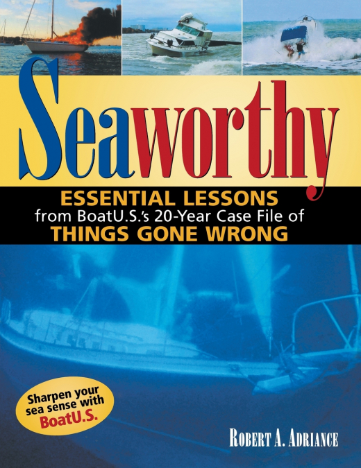 Seaworthy