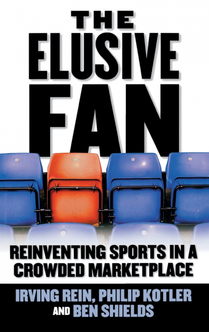ELUSIVE FAN