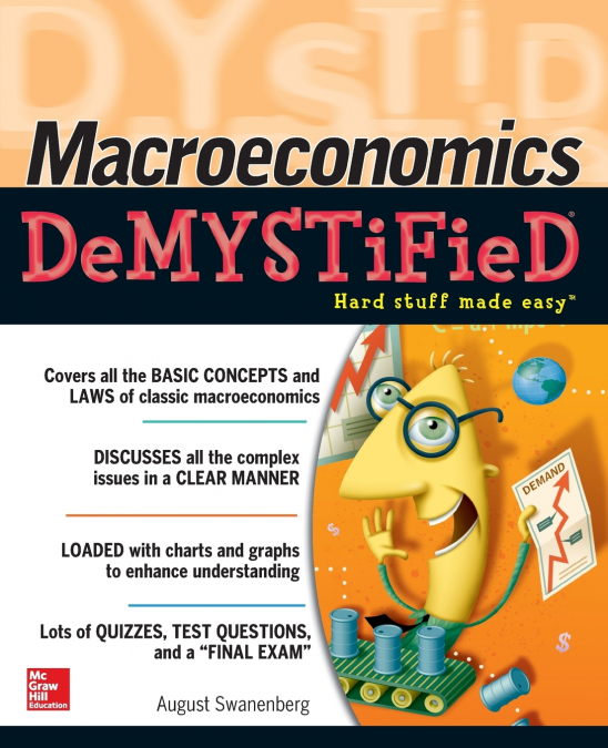 MACROECONOMICS DEMYSTIFIED
