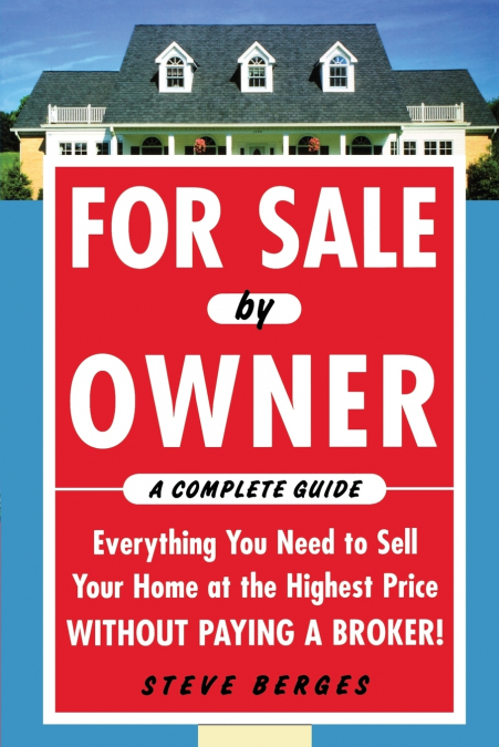 For Sale by Owner