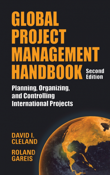 Global Project Management Handbook