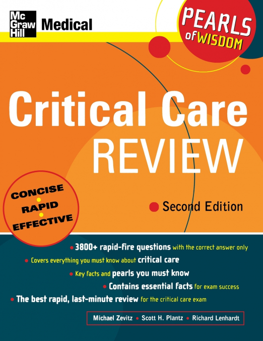 Critical Care Review