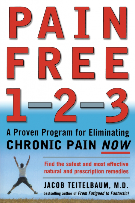 PAIN FREE 1-2-3