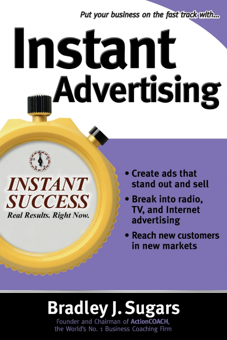 INSTANT ADVERTISING