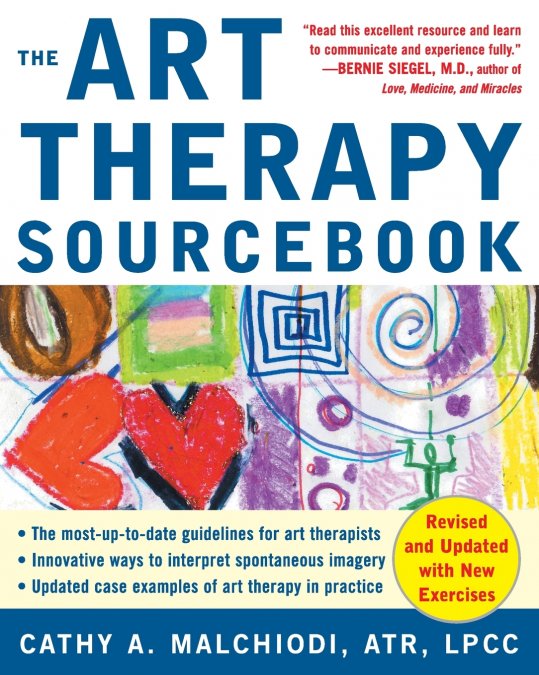 ART THERAPY SOURCEBOOK 2E