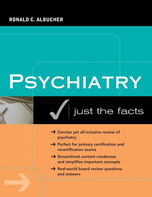 Psychiatry