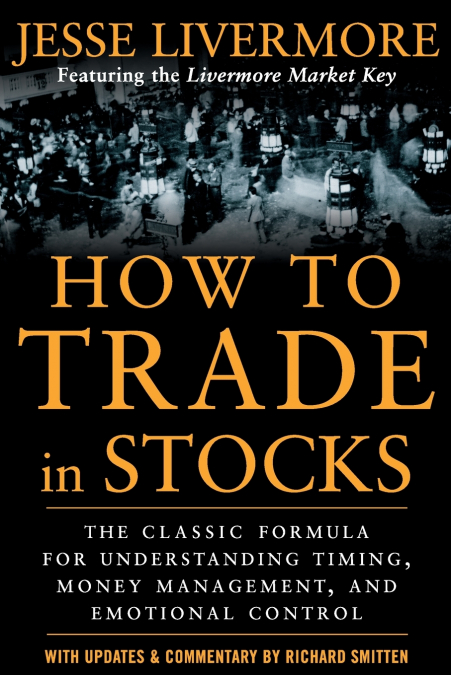 HOW TO TRADE IN STOCKS