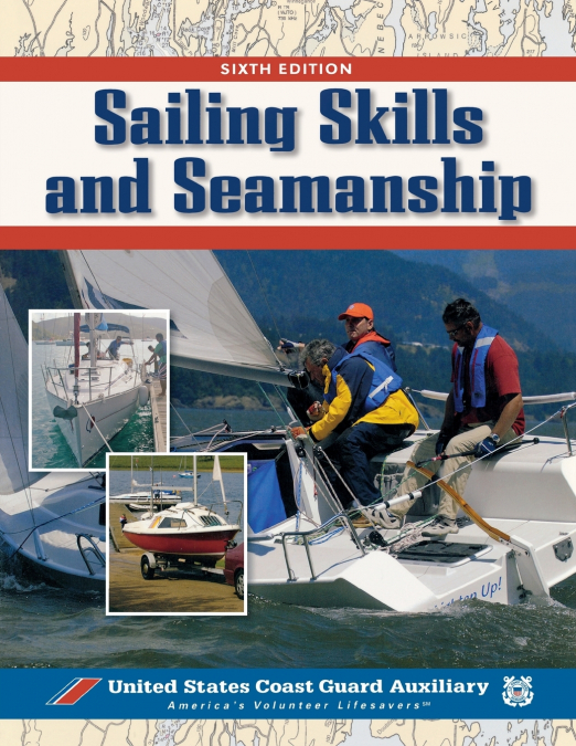Sailing Skills & Seamanship