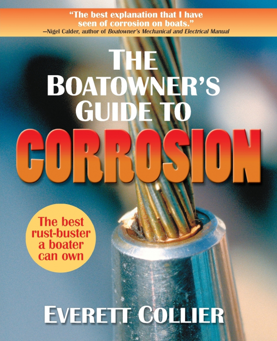 The Boatowner’s Guide to Corrosion
