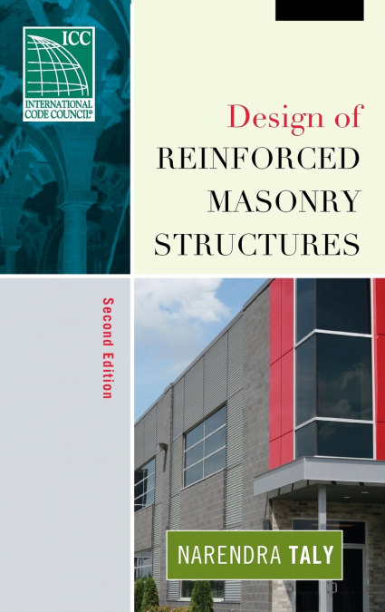 Design of Reinforced Masonry Structures
