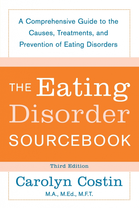 EATING DISORDRS SRCBK 3E