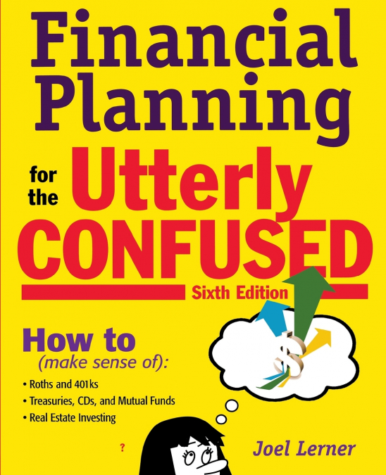 FINANCL PLNNG UTTRLY CONF 6E